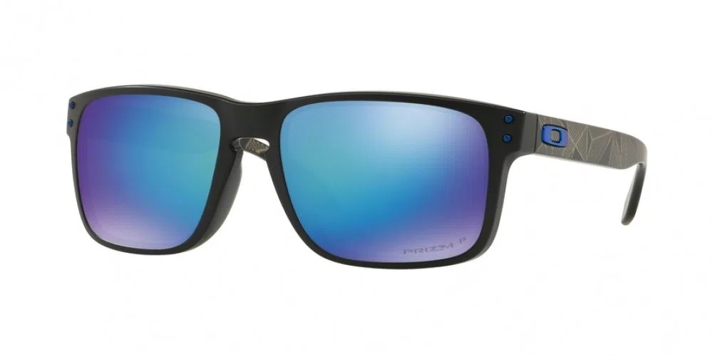 Oakley Holbrook 9244 Sunglasses - view 28